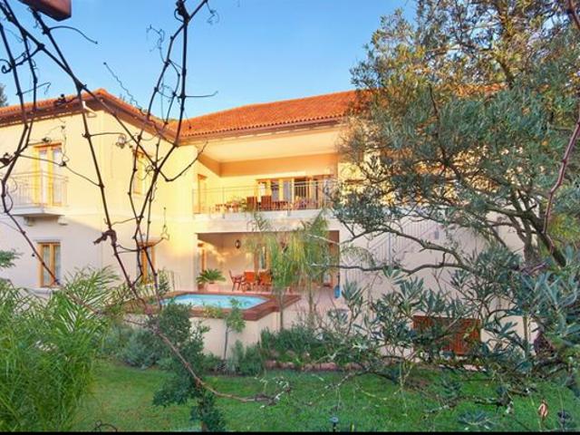 House for rent in Durbanville, Western Cape