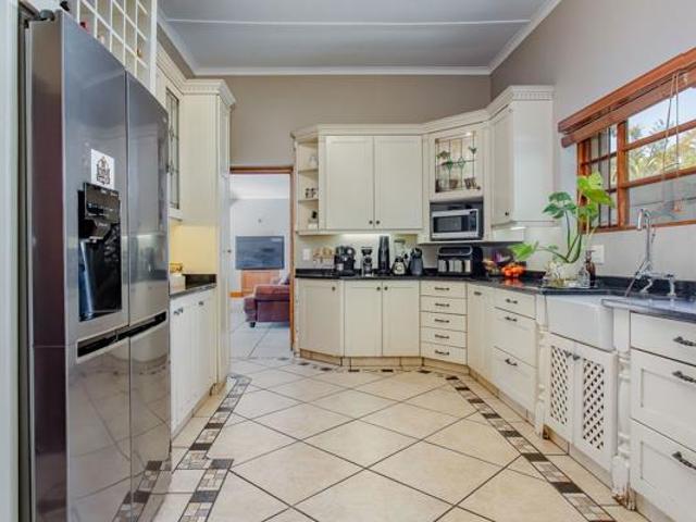 House for sale in Bergsig, Durbanville