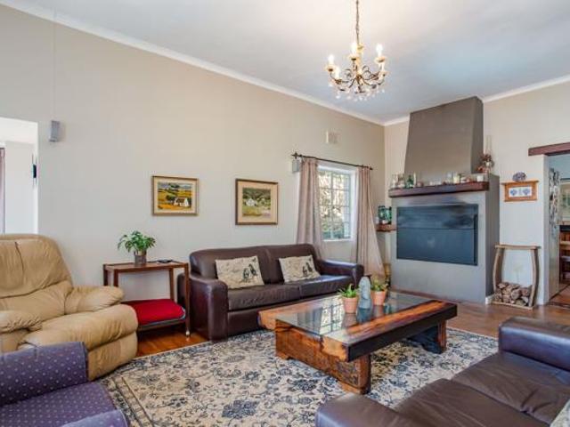 House for rent in Durbanville, Western Cape
