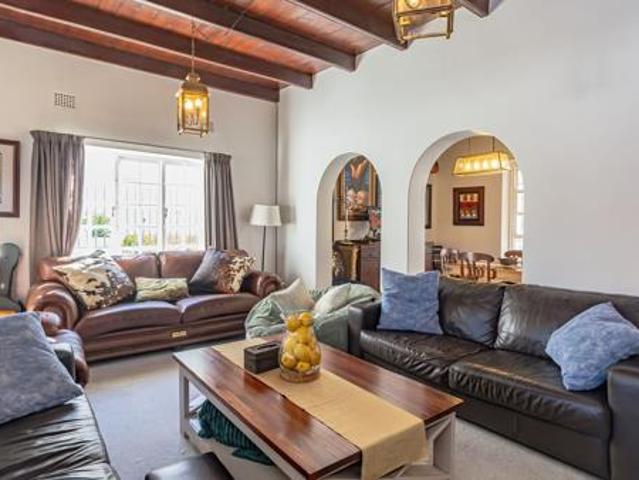 House for sale in Durbanville, Western Cape