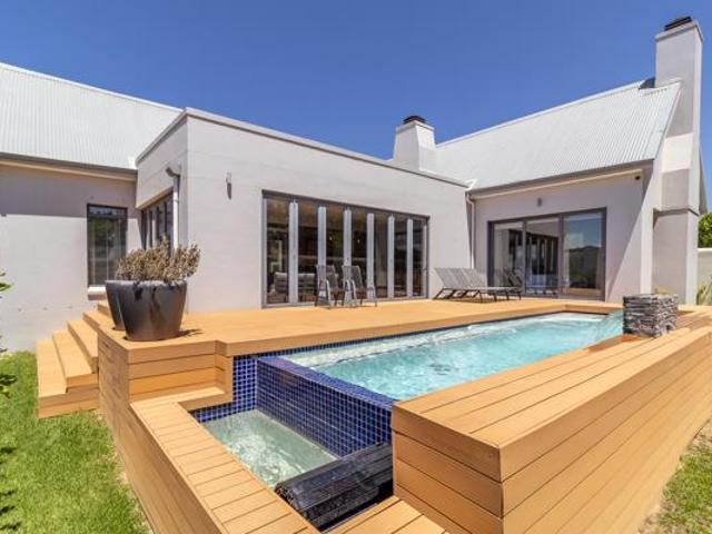 House for sale in Durbanville, Western Cape