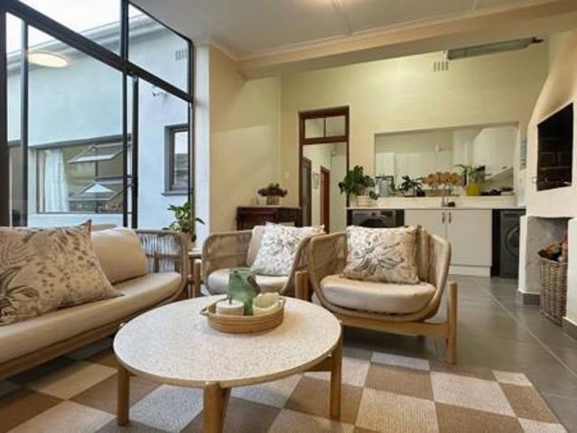 House for sale in Durbanville, Western Cape