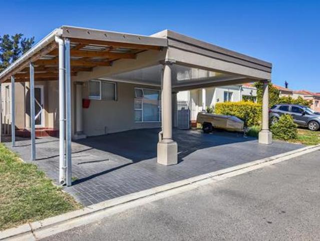 House for sale in Durbanville, Western Cape