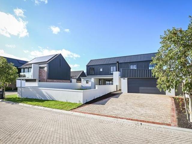 House for rent in Durbanville, Western Cape