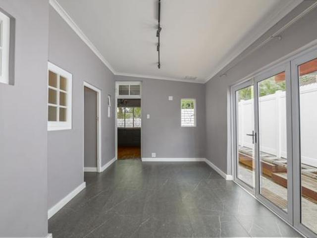 House for rent in Durbanville, Western Cape
