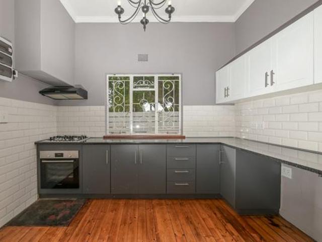 House for rent in Durbanville, Western Cape