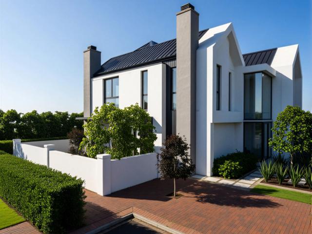 House for sale in Durbanville, Western Cape