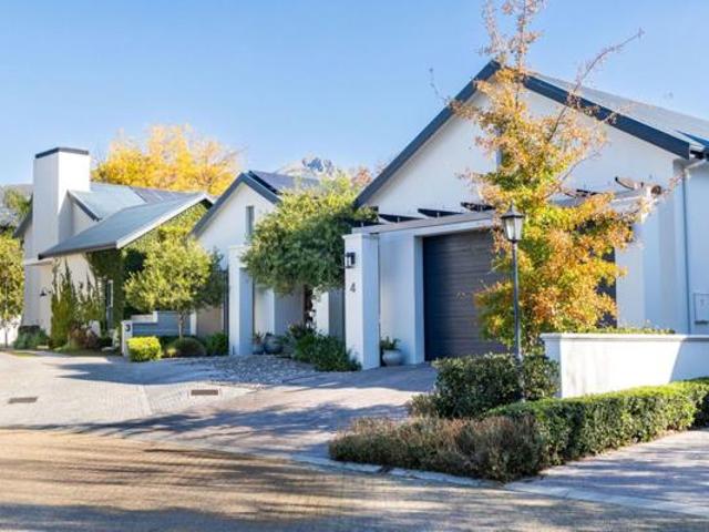 House for sale in Durbanville, Western Cape