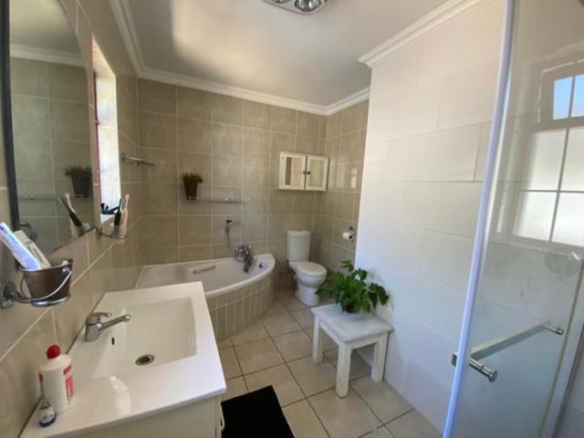 House for rent in Durbanville, Western Cape