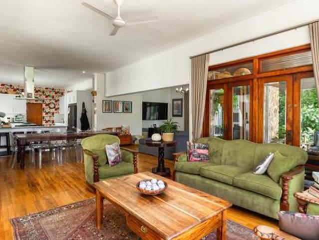 House for sale in Bergsig, Durbanville