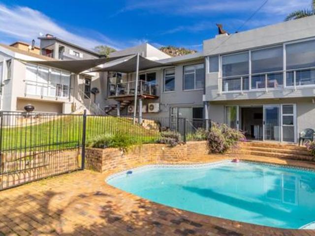 House for rent in Durbanville, Western Cape