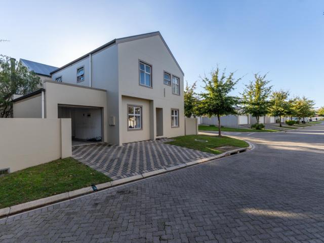 House for rent in Onverwacht, Western Cape