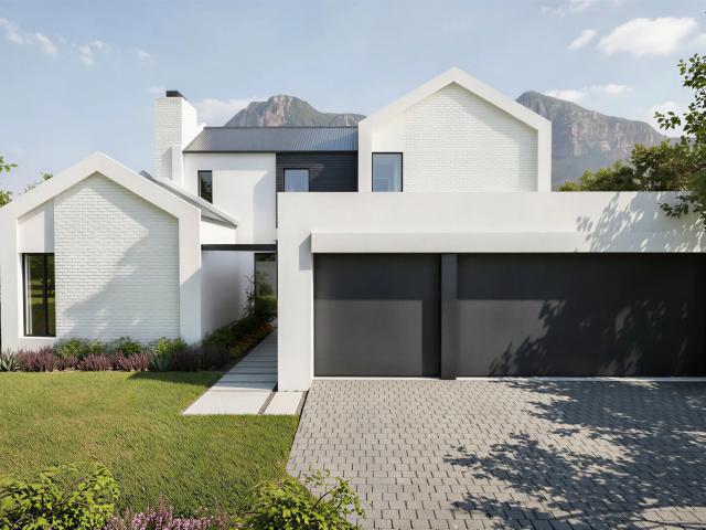 House for sale in Onverwacht, Western Cape