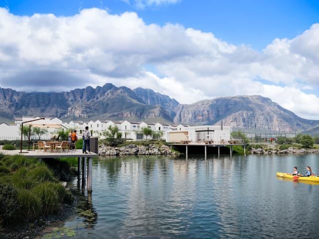 House for sale in Onverwacht, Western Cape