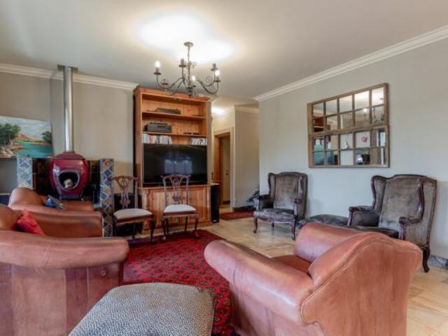House for sale in Durbanville, Western Cape