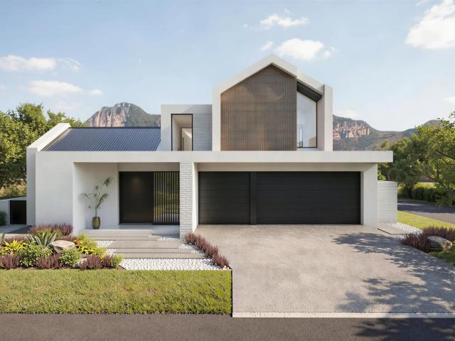 House for sale in Onverwacht, Western Cape