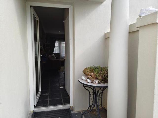 House for rent in Bergsig, Durbanville