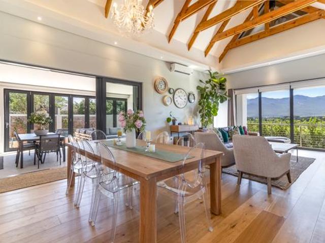 House for sale in Durbanville, Western Cape