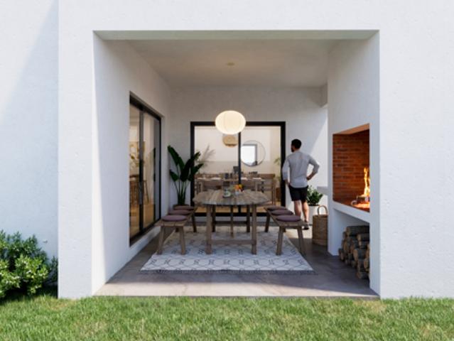 House for sale in Durbanville, Western Cape