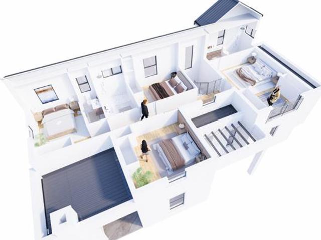 House for sale in Durbanville, Western Cape