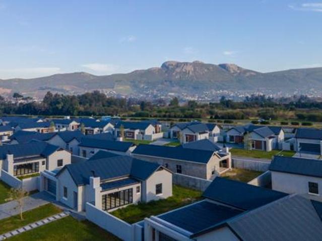 House for sale in Durbanville, Western Cape