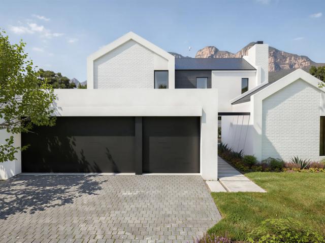 House for sale in Onverwacht, Western Cape