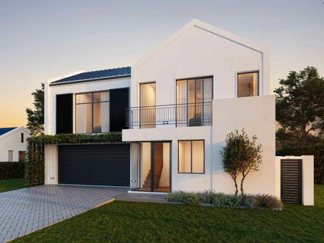 House for sale in Bergsig, Durbanville