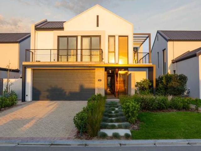 House for sale in Durbanville, Western Cape