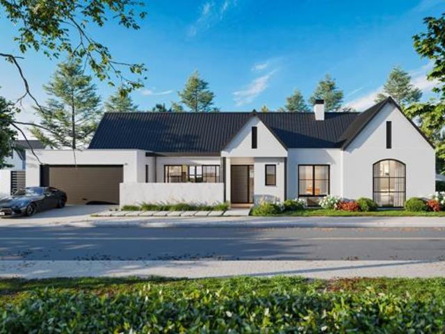 House for sale in Durbanville, Western Cape