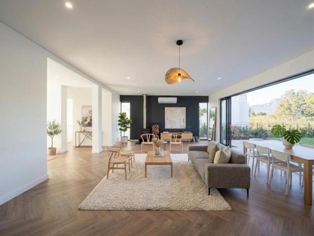 House for sale in Durbanville, Western Cape