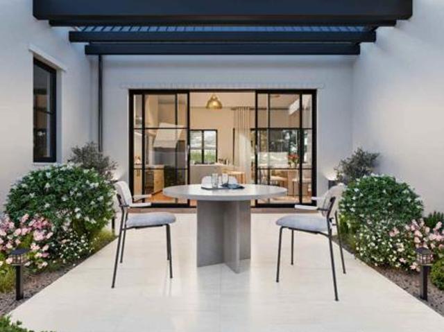 House for sale in Durbanville, Western Cape