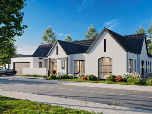 House for sale in Durbanville, Western Cape