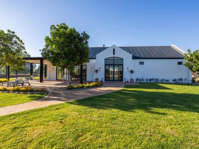 House for sale in Bergsig, Durbanville