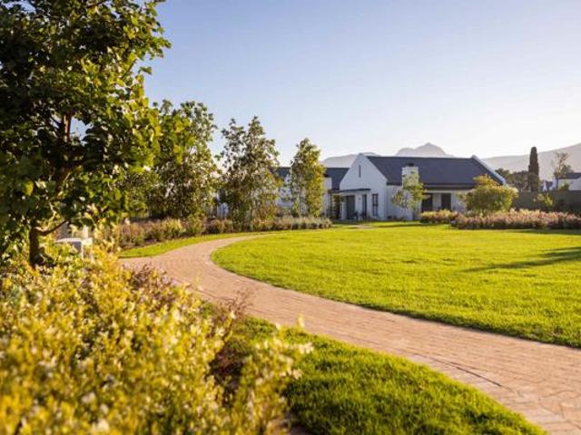 House for sale in Bergsig, Durbanville