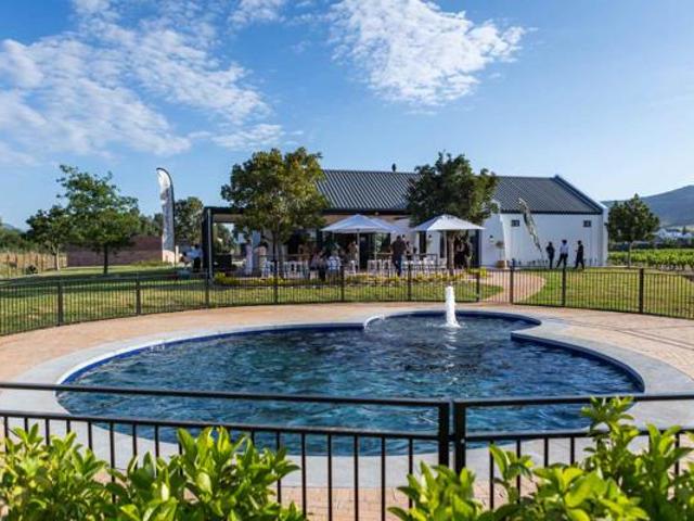 House for sale in Durbanville, Western Cape