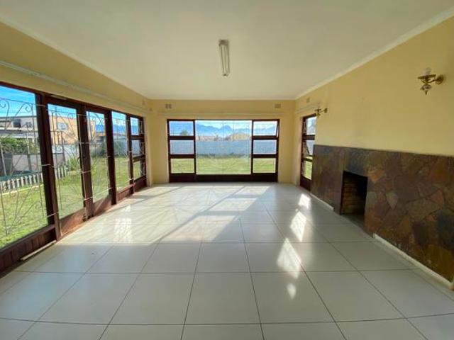 House for rent in Groot Brak Rivier, Western Cape
