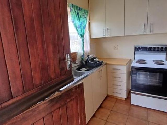 House for rent in Groot Brak Rivier, Western Cape