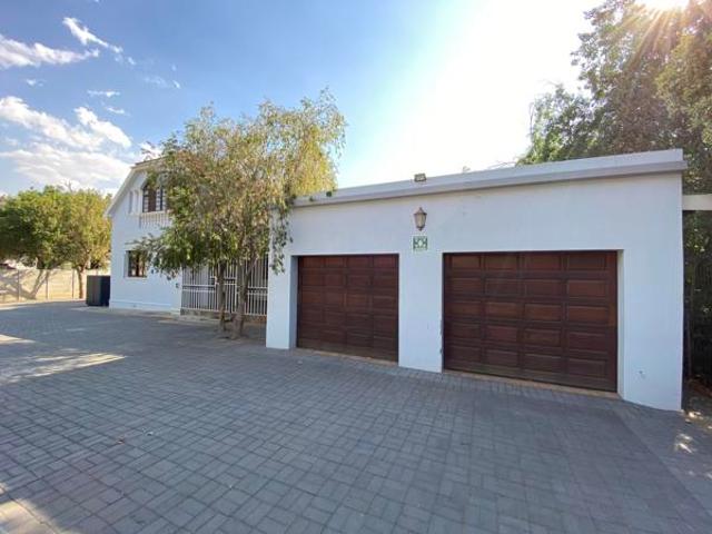House for sale in Durbanville, Western Cape
