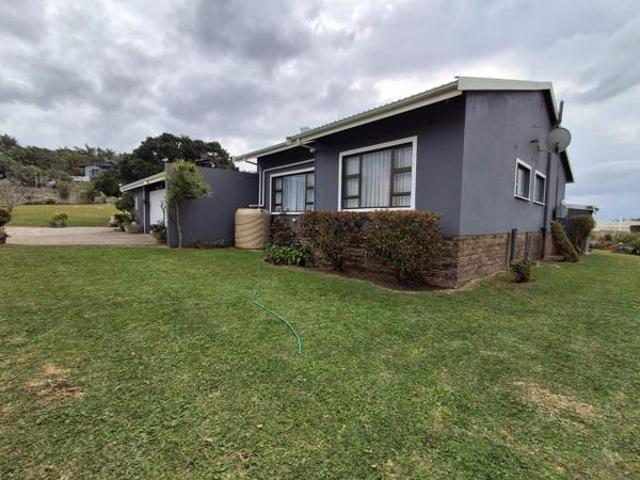 House for sale in Ugu District Municipality, Kwazulu-natal