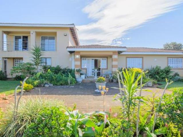 House for sale in Ugu District Municipality, Kwazulu-natal