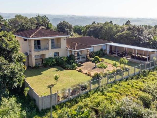 House for sale in Ugu District Municipality, Kwazulu-natal