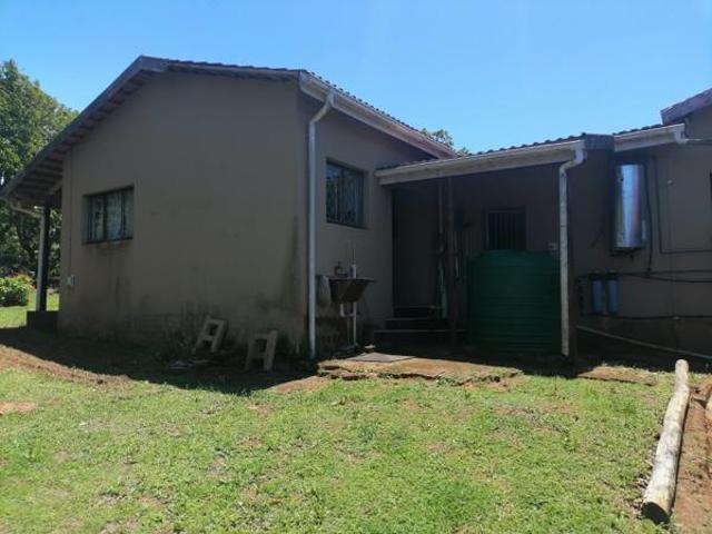 House for sale in Port Edward, Hibiscus Coast Local Municipality