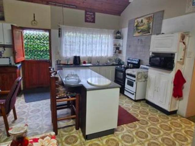 House for sale in Ugu District Municipality, Kwazulu-natal