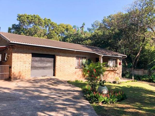 House for sale in Ugu District Municipality, Kwazulu-natal
