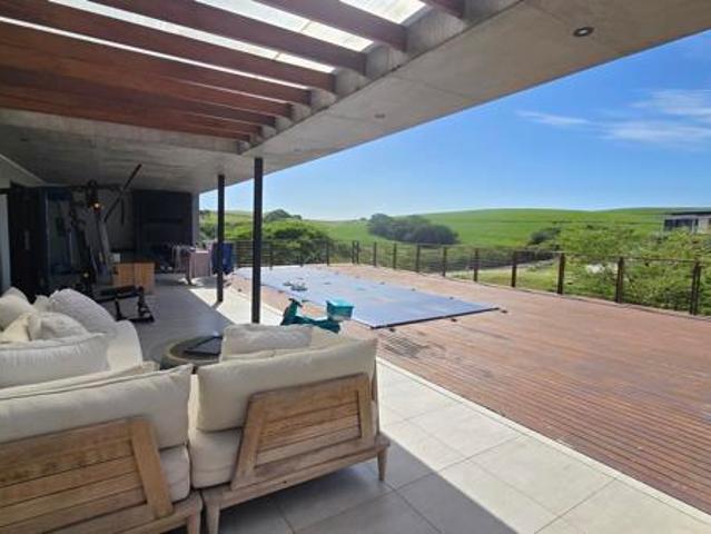House for rent in Princess Grant, Kwazulu-natal