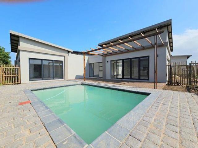 House for sale in Princess Grant, Kwazulu-natal