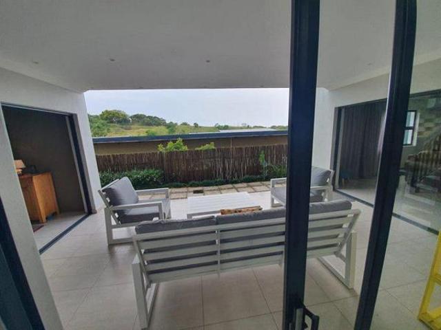 House for rent in Princess Grant, Kwazulu-natal