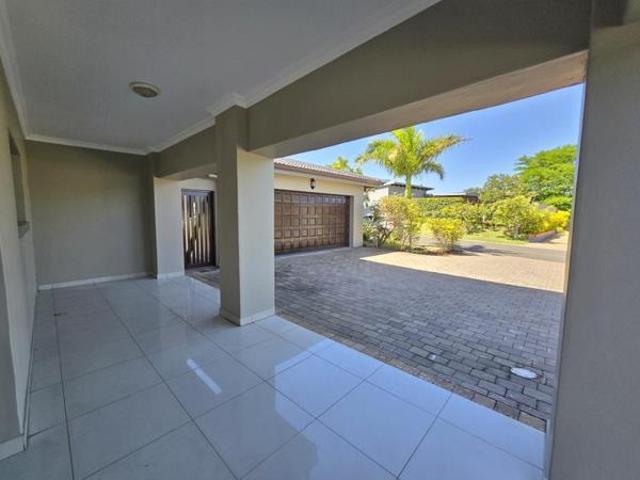House for sale in Princess Grant, Kwazulu-natal