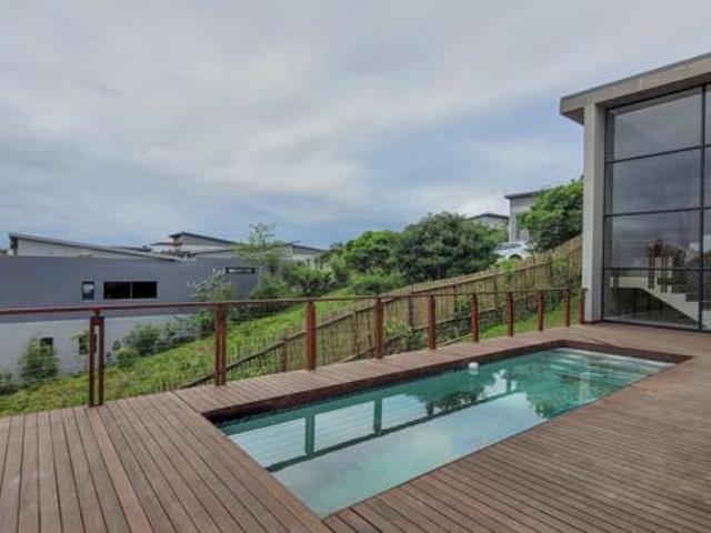 House for rent in Ballito, KwaDukuza Local Municipality