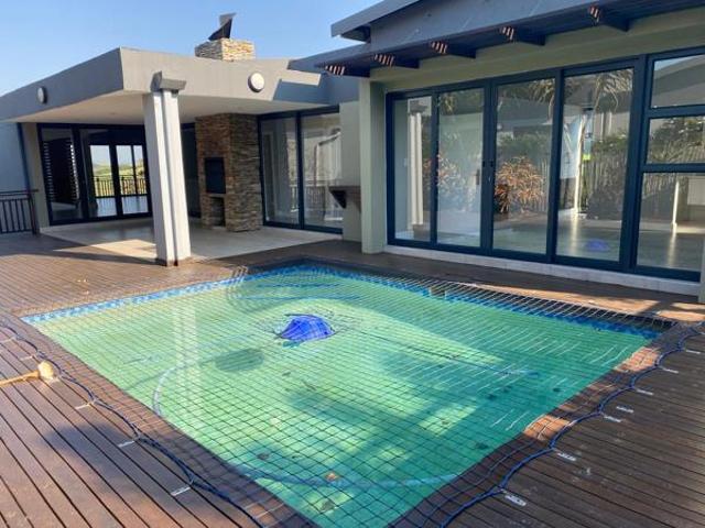 House for rent in Princess Grant, Kwazulu-natal